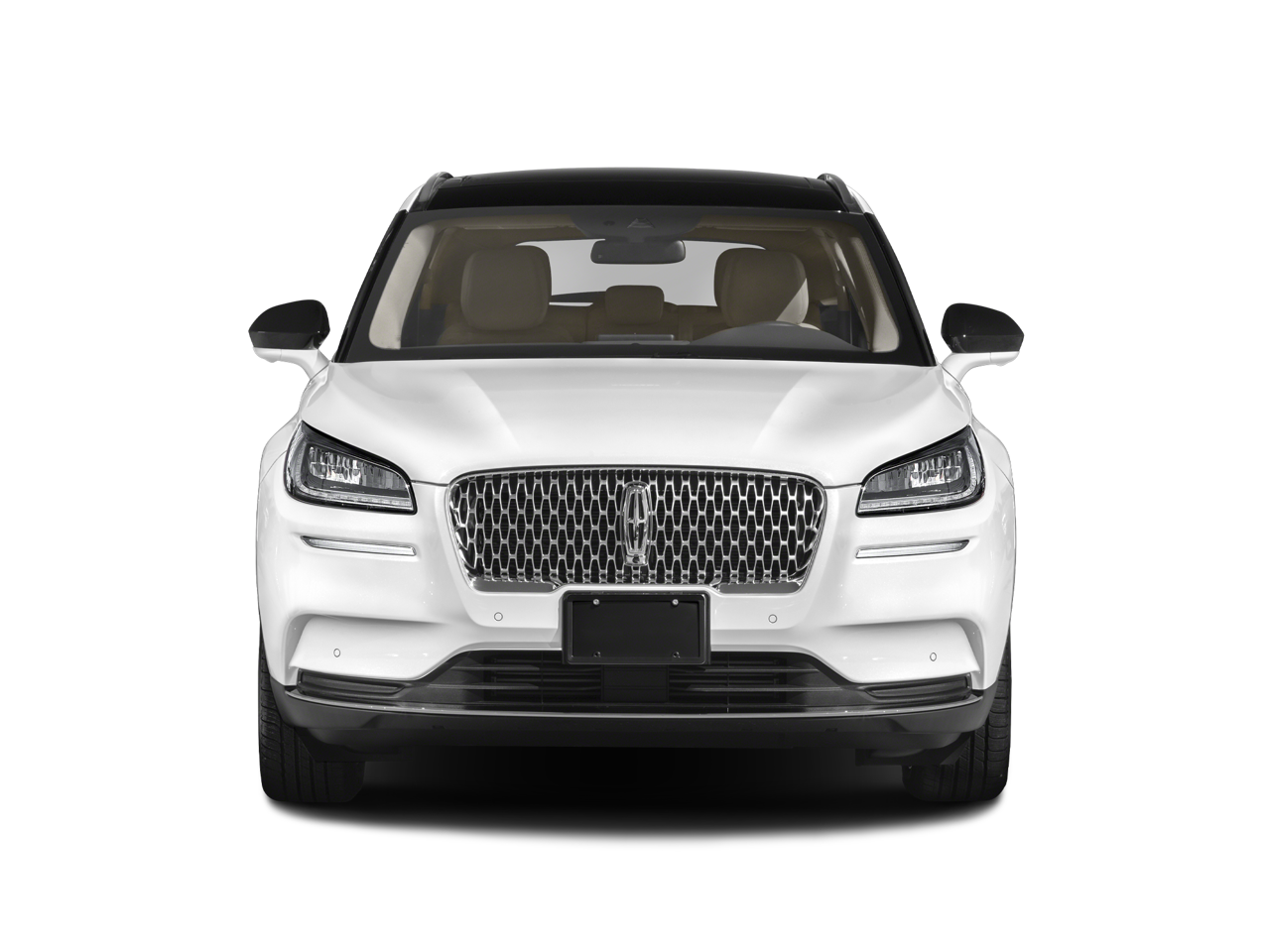 2020 Lincoln Corsair Standard AWD