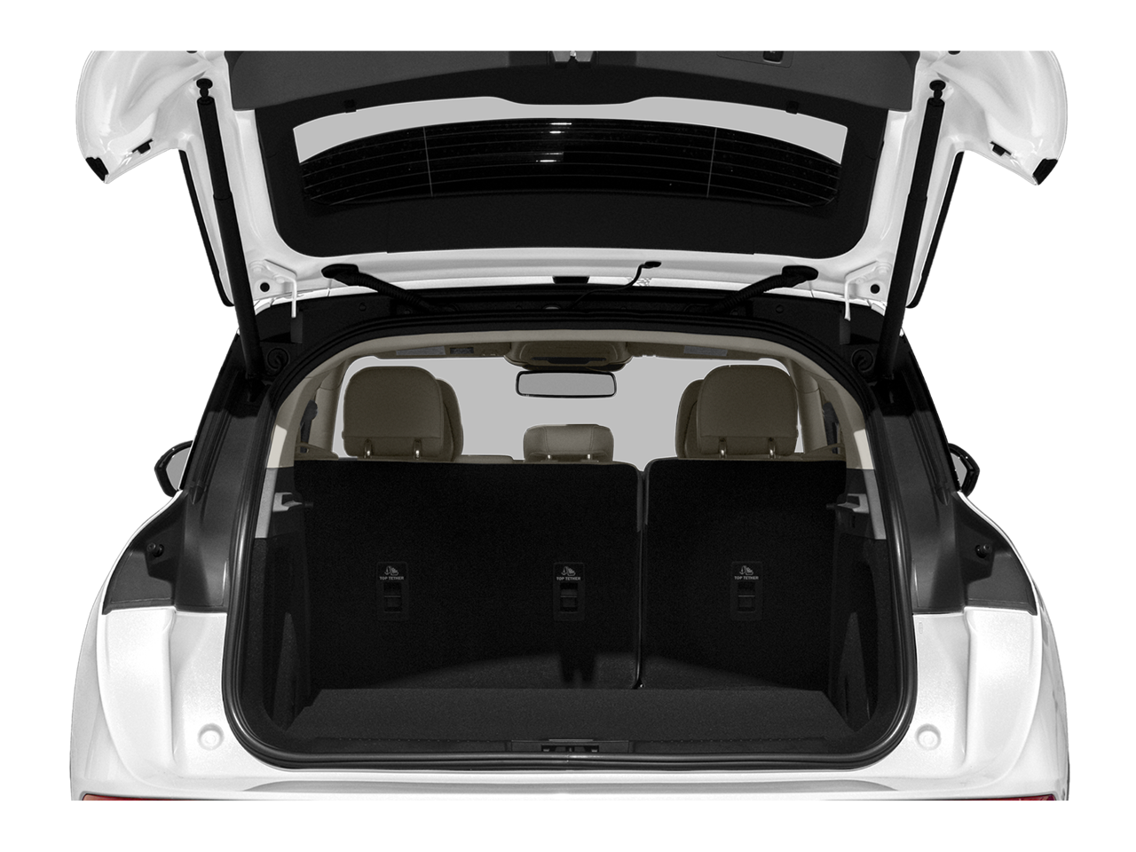 2020 Lincoln Corsair Standard AWD