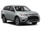 2020 Mitsubishi Outlander SE