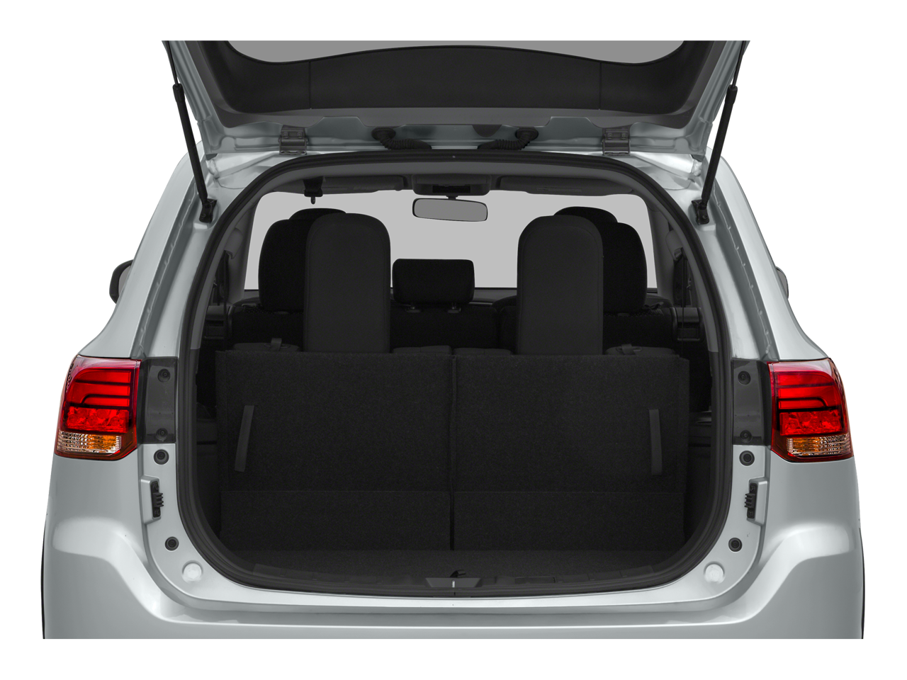 2020 Mitsubishi Outlander SE