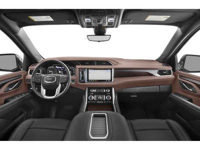2021 GMC Yukon Denali 4WD