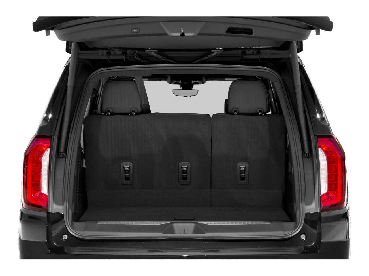 2021 GMC Yukon Denali 4WD