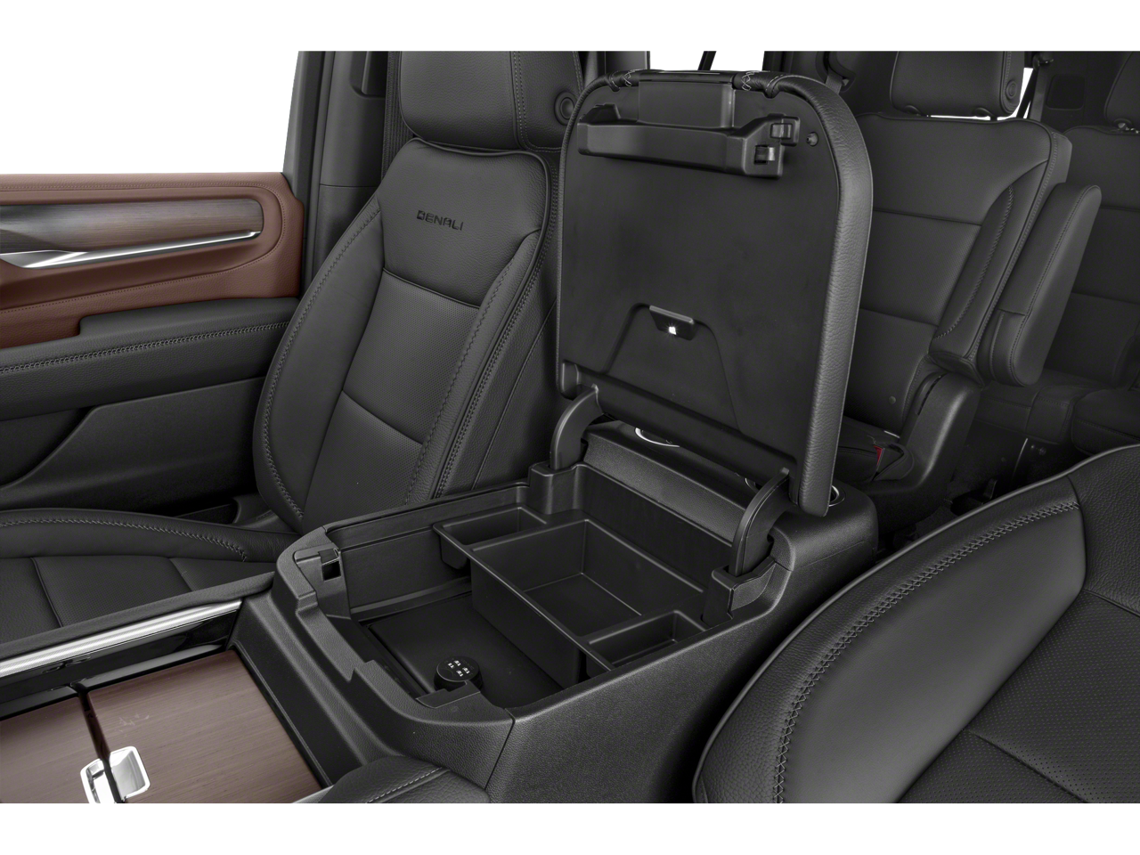 2021 GMC Yukon Denali 4WD