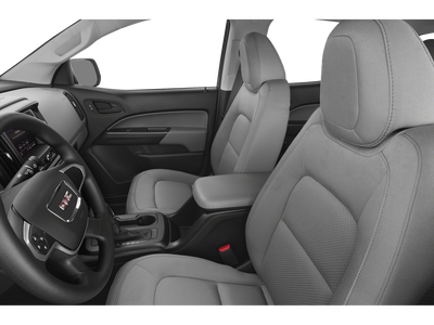 2021 GMC Canyon Elevation Standard