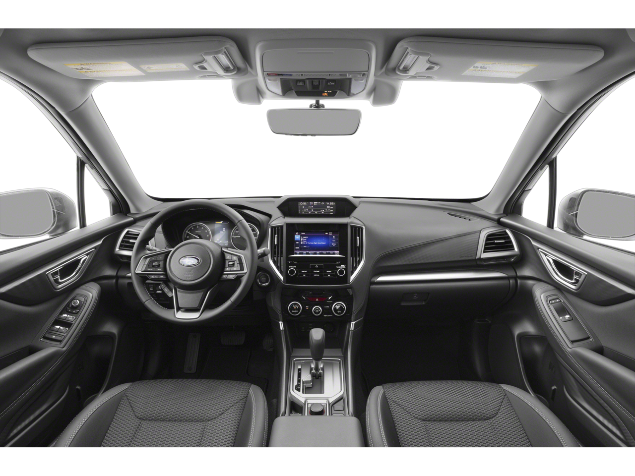 2021 Subaru Forester Premium AWD
