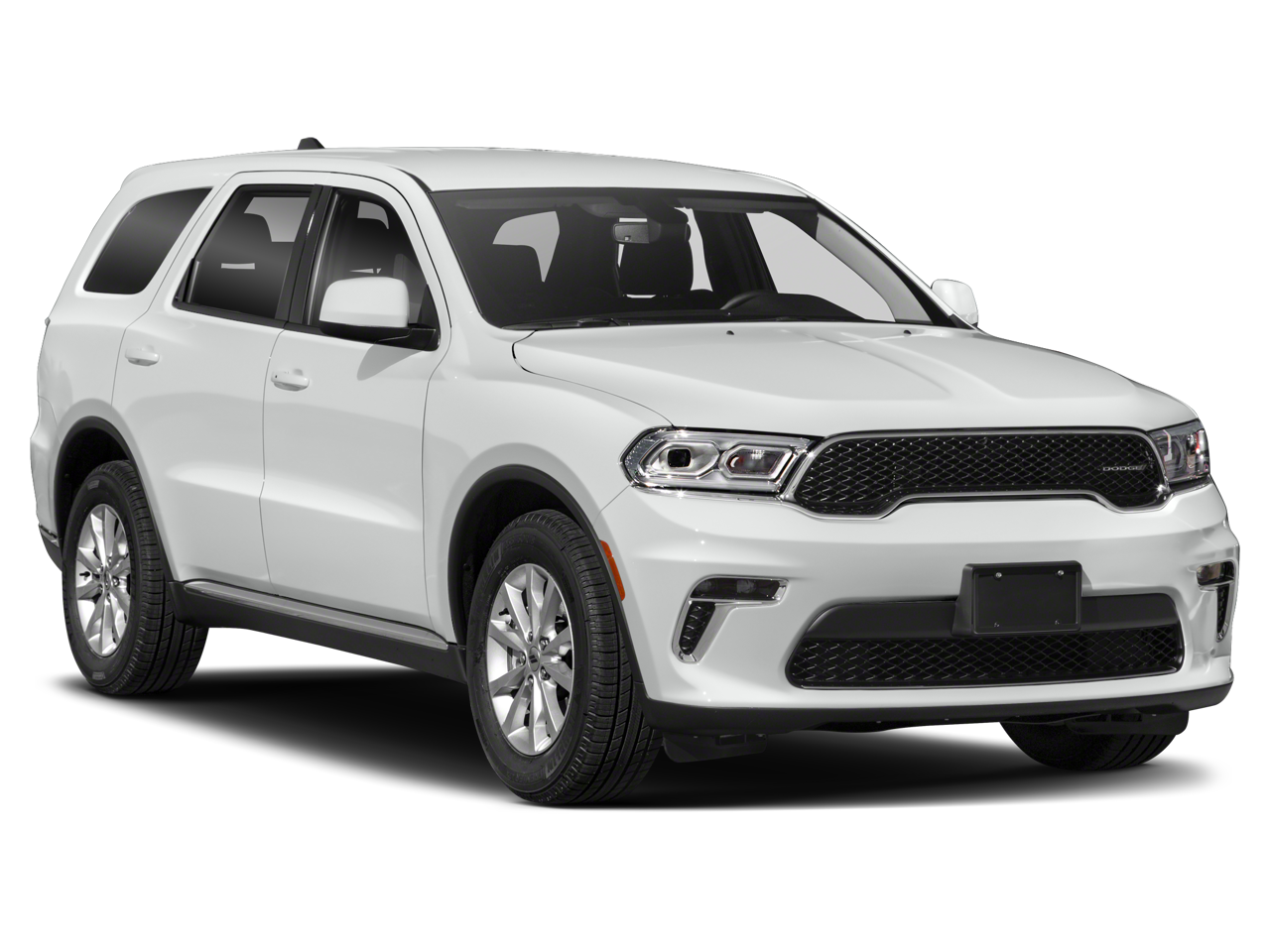 2022 Dodge Durango SXT Anodized Platinum AWD