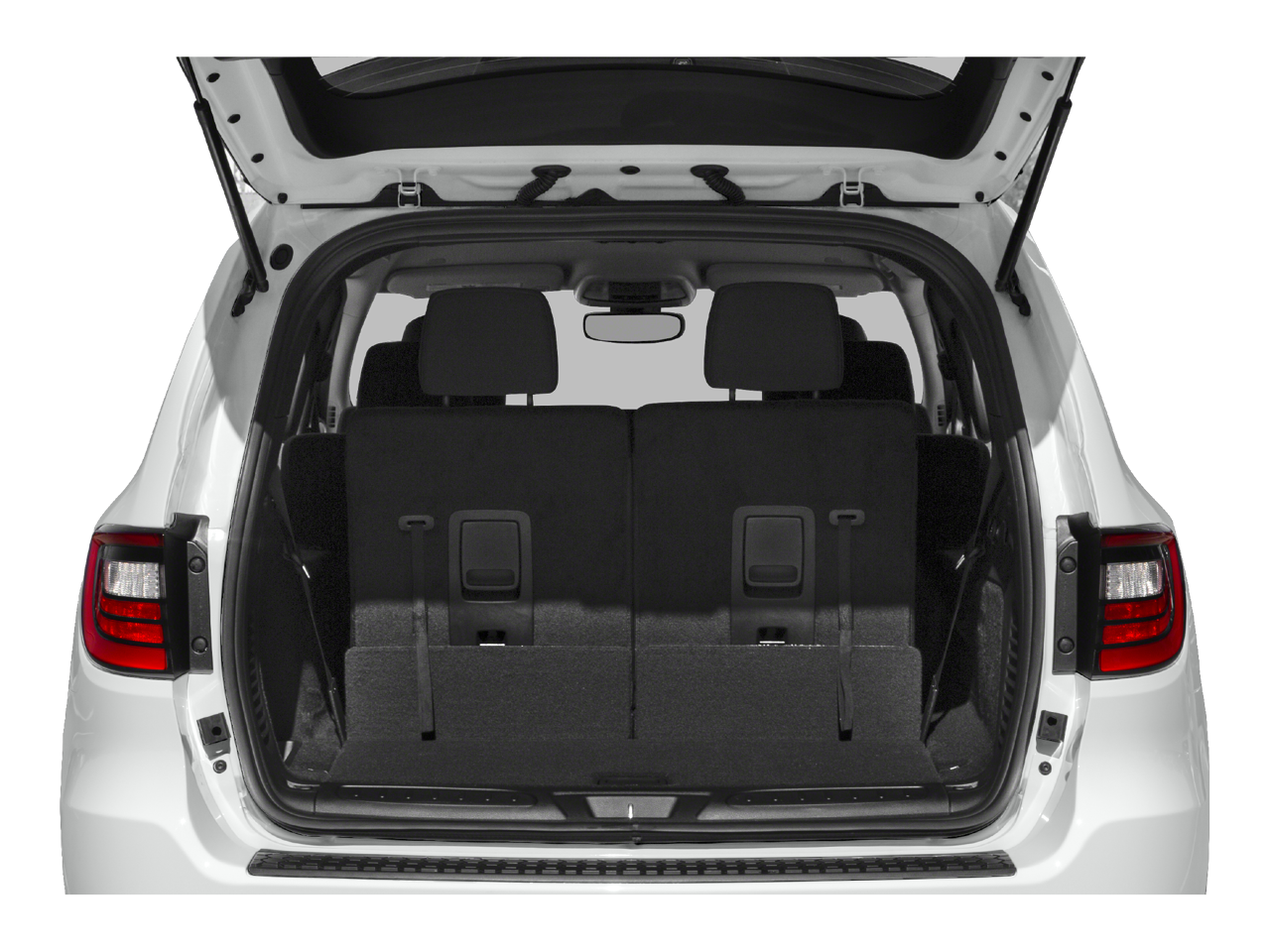 2022 Dodge Durango SXT Anodized Platinum AWD