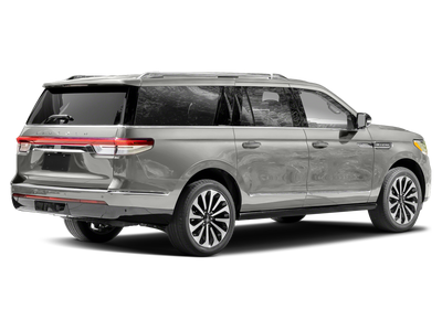 2022 Lincoln Navigator Standard 4WD!