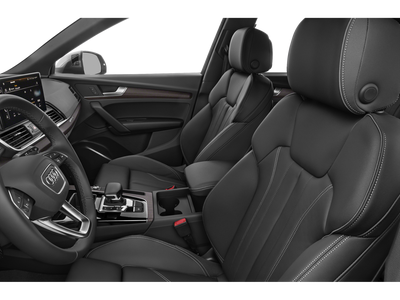 2023 Audi Q5 45 S line Prestige quattro