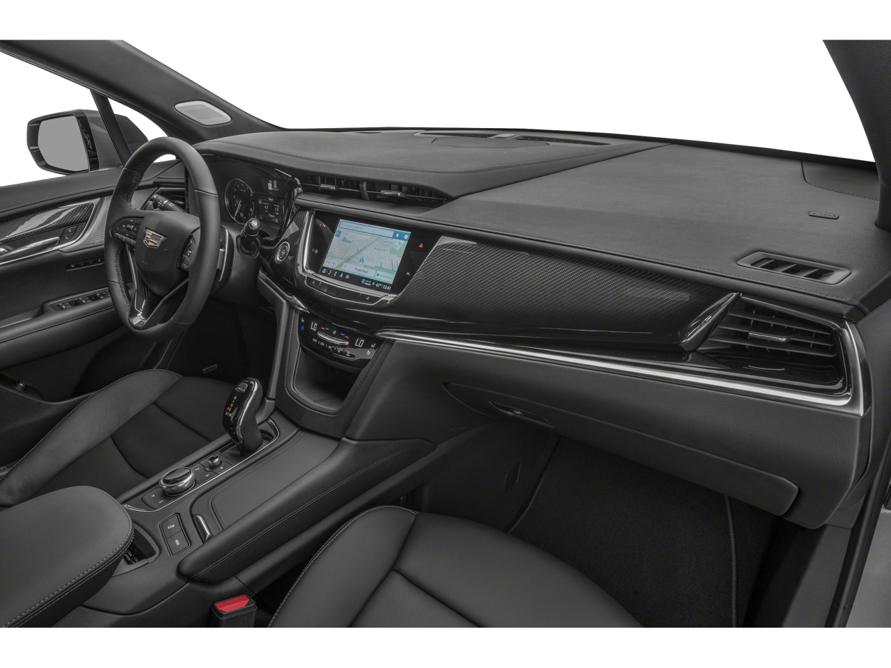2023 Cadillac XT6 Sport