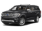 2023 Ford Expedition Max Platinum 4X4