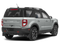 2023 Ford Bronco Sport Outer Banks 4X4