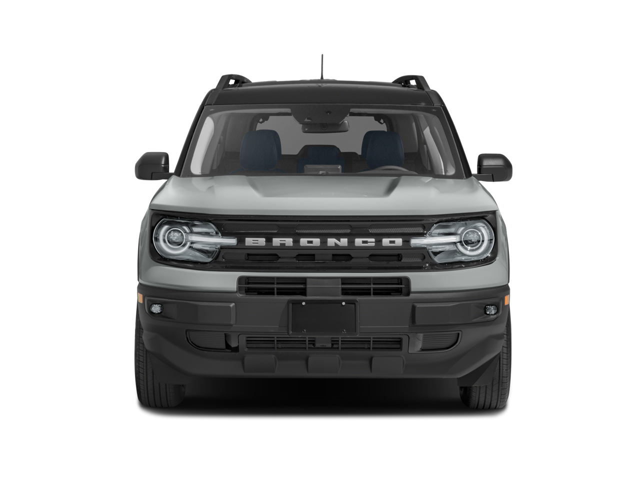 2023 Ford Bronco Sport Outer Banks 4X4