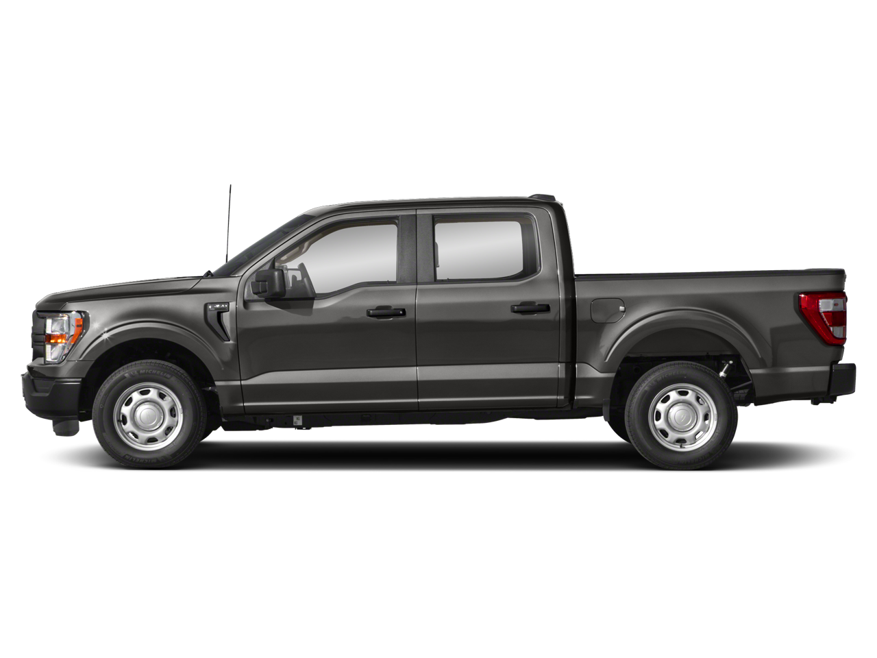 2023 Ford F-150 XLT 4WD!