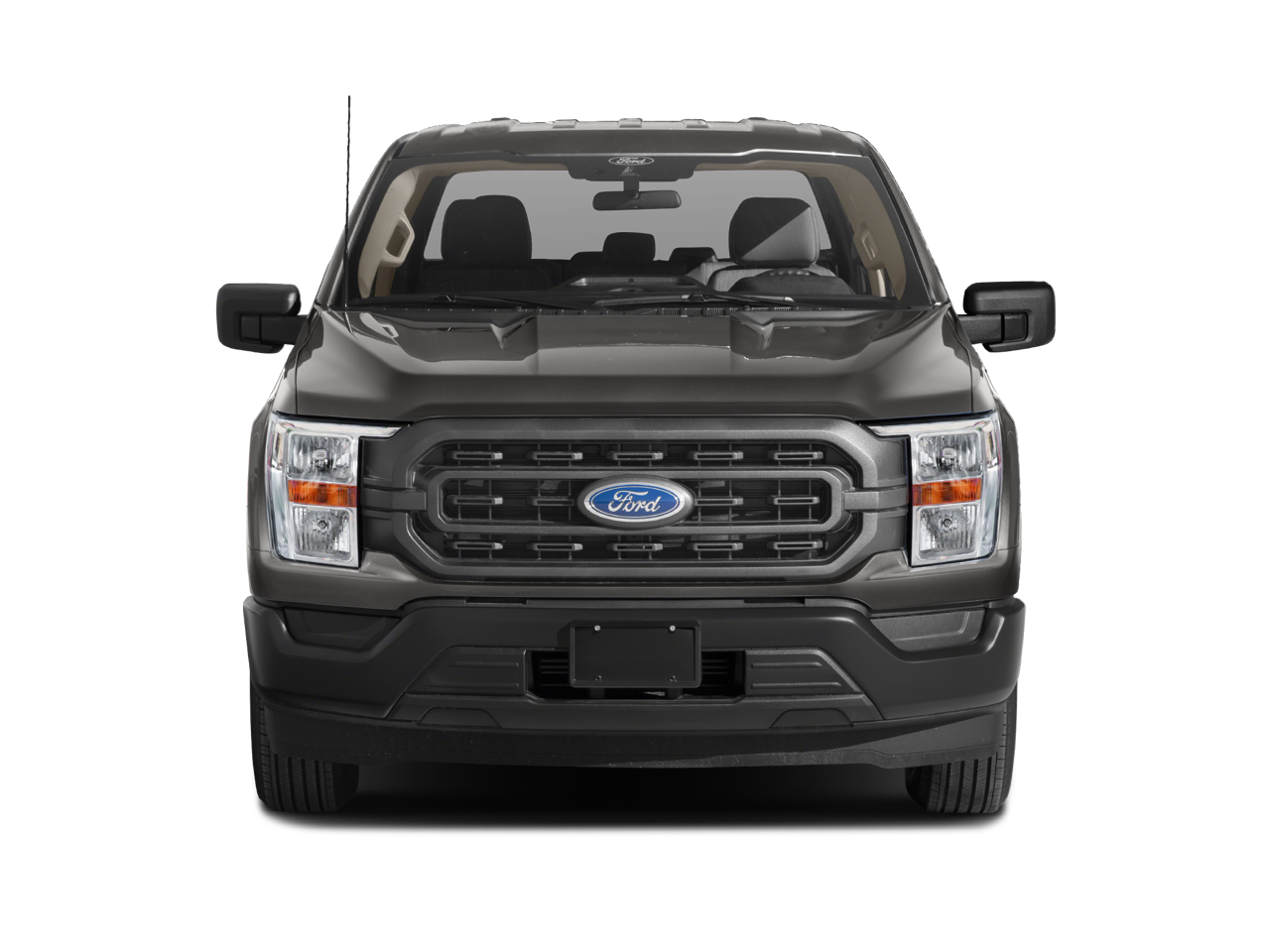 2023 Ford F-150 XLT 4WD!