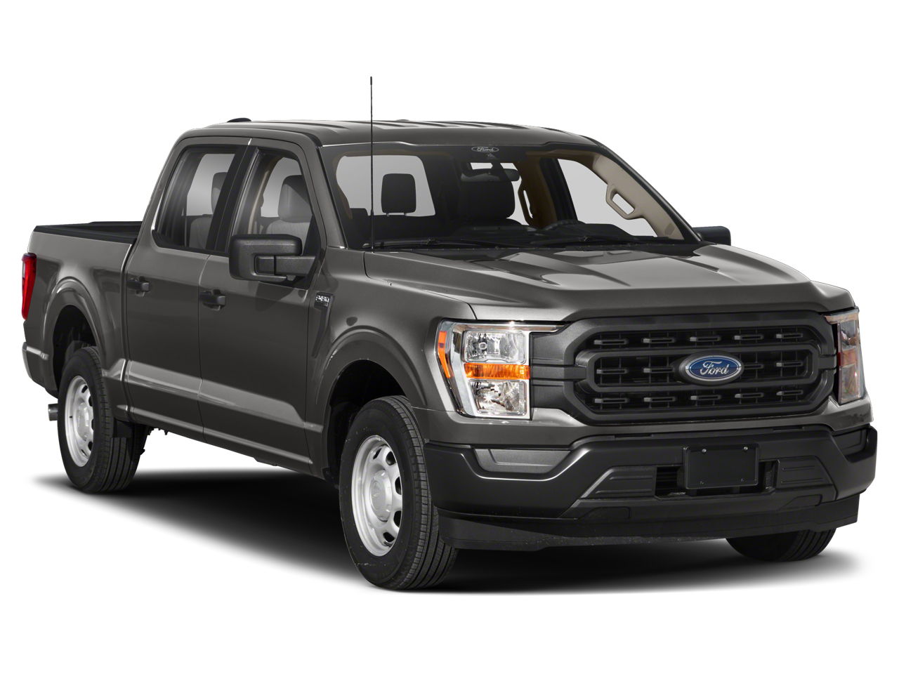2023 Ford F-150 XLT 4WD!
