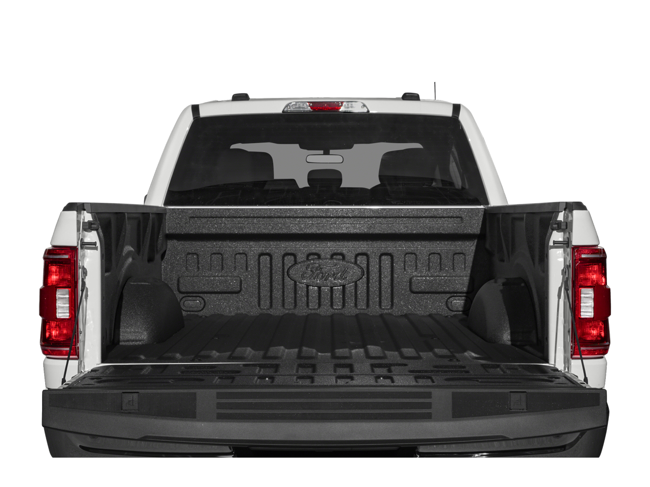 2023 Ford F-150 XLT 4X4