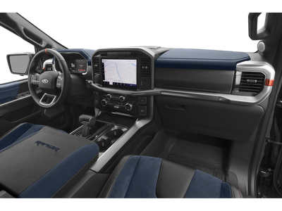 2023 Ford F-150 Raptor 4X4