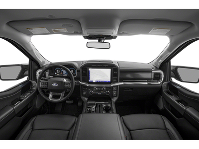 2023 Ford F-150 Lariat Shelby Super Snake 775HP