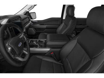 2023 Ford F-150 Lariat Shelby Super Snake 775HP