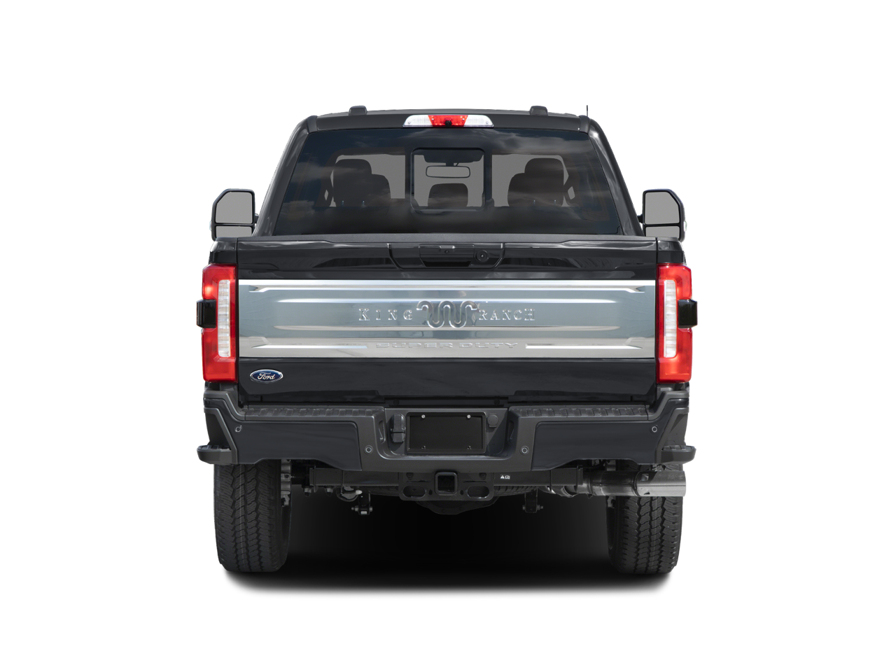 2023 Ford F-250SD King Ranch