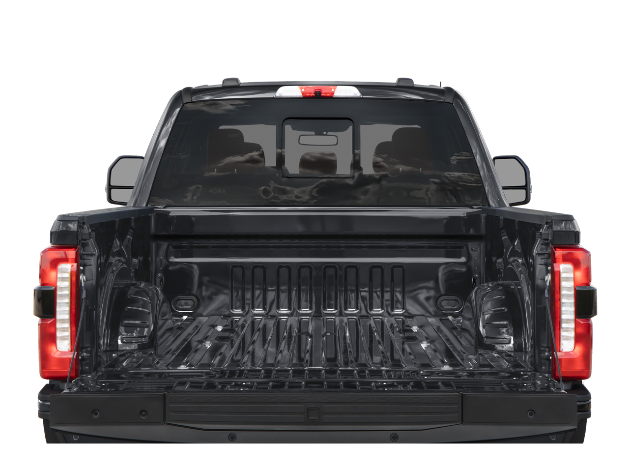 2023 Ford F-250SD King Ranch