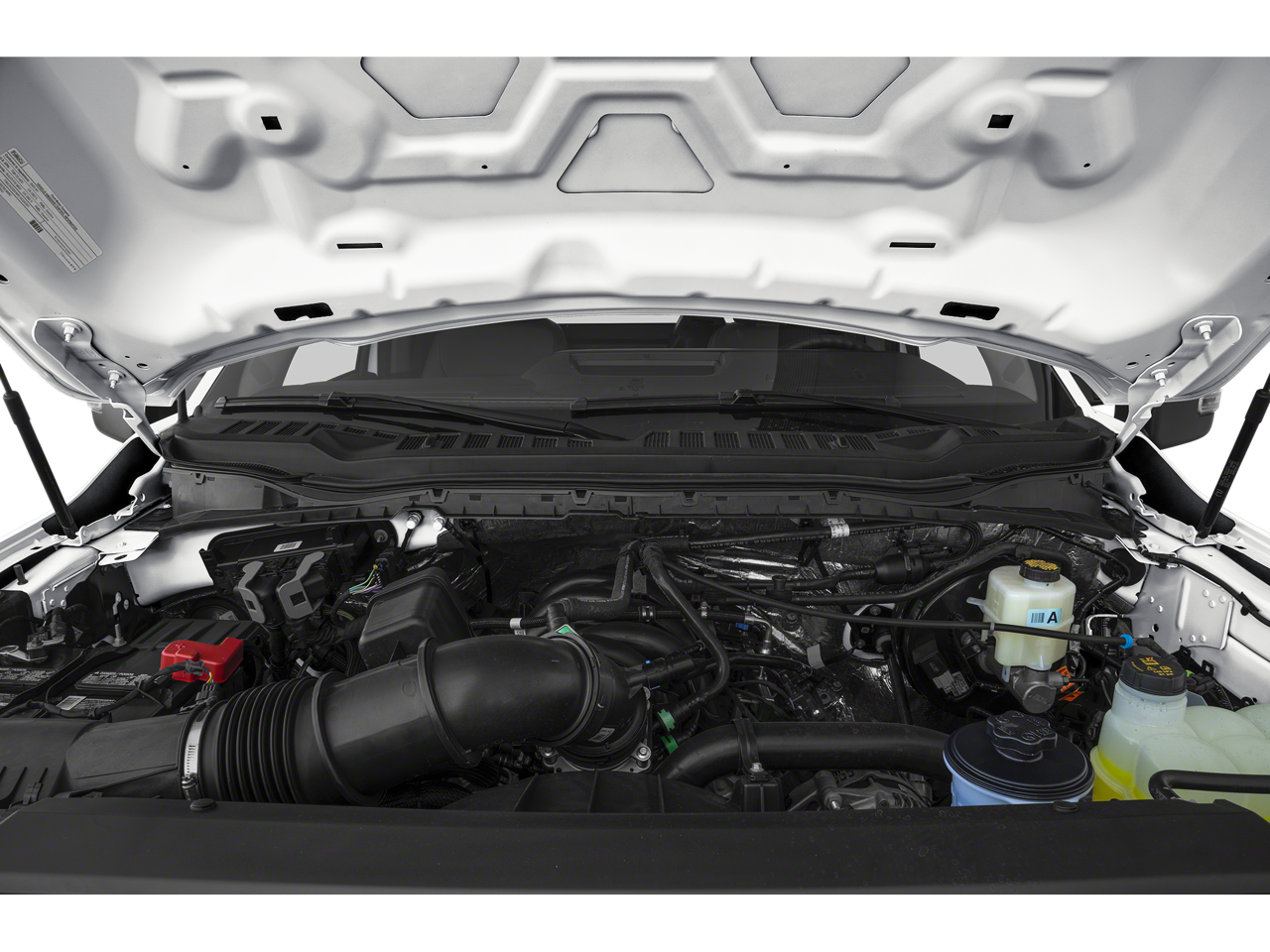 2023 Ford F-250SD XL