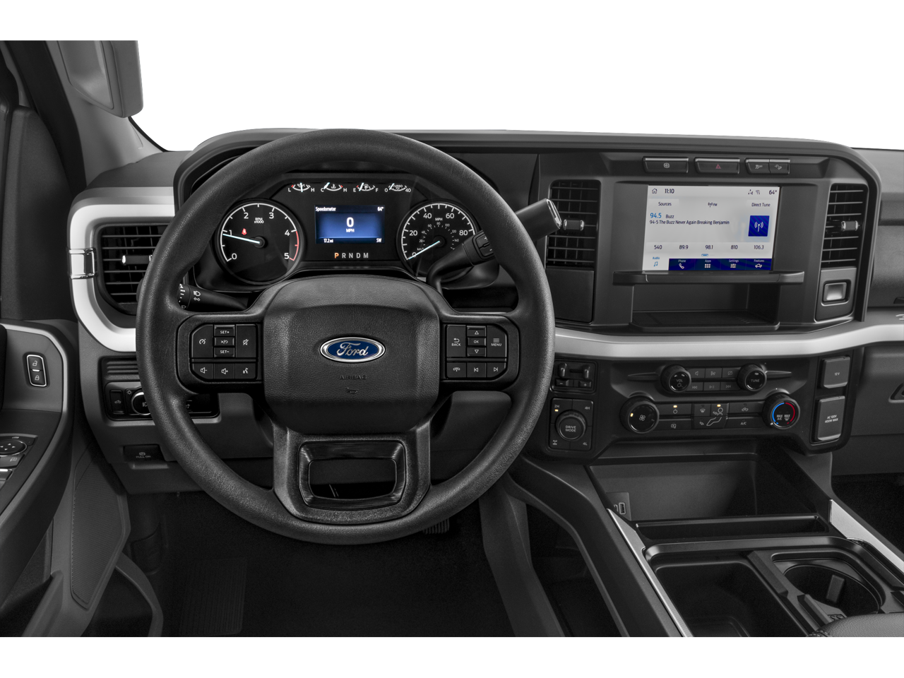 2023 Ford F-350SD XLT