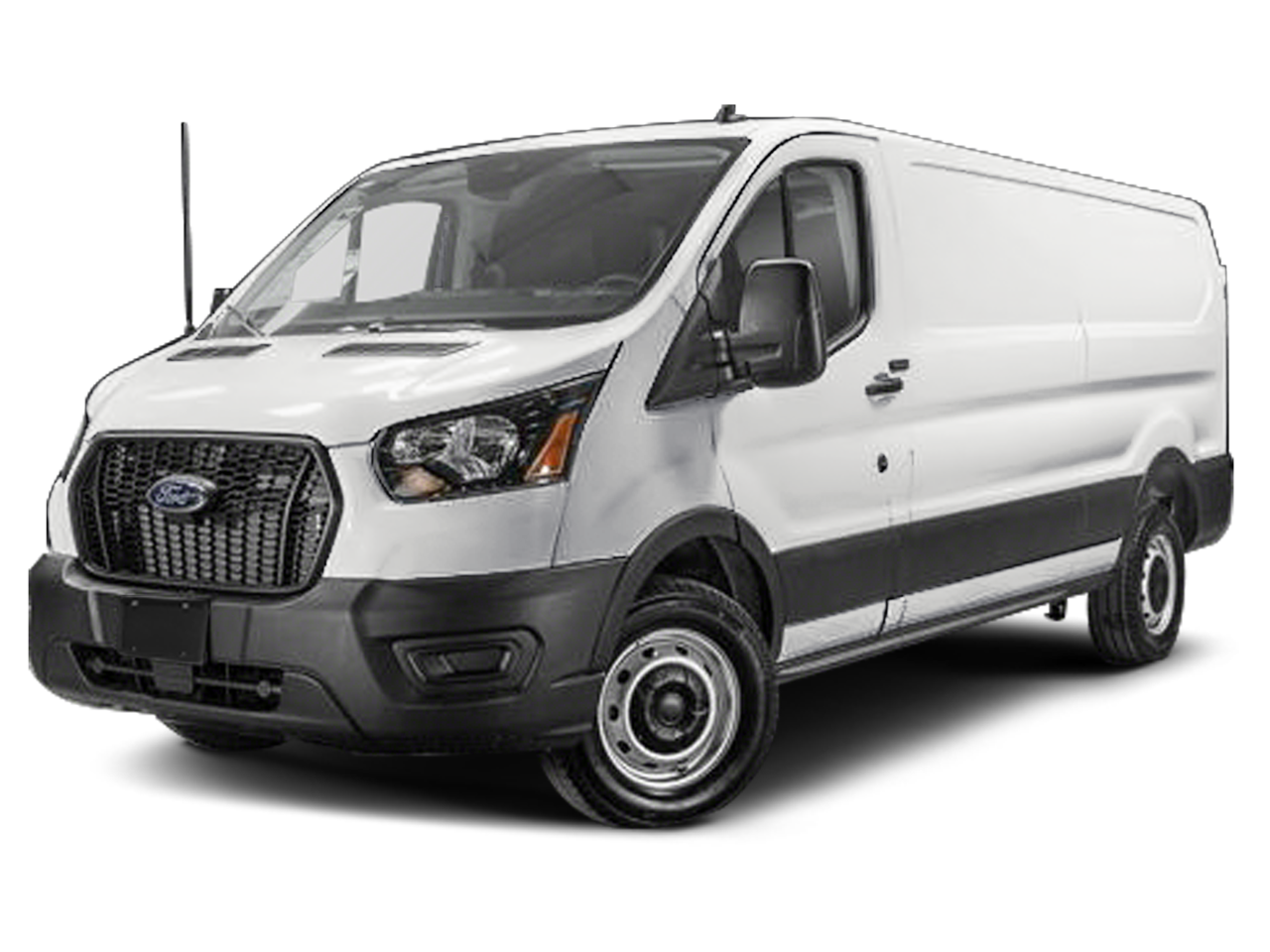 2023 Ford Transit-350 Base