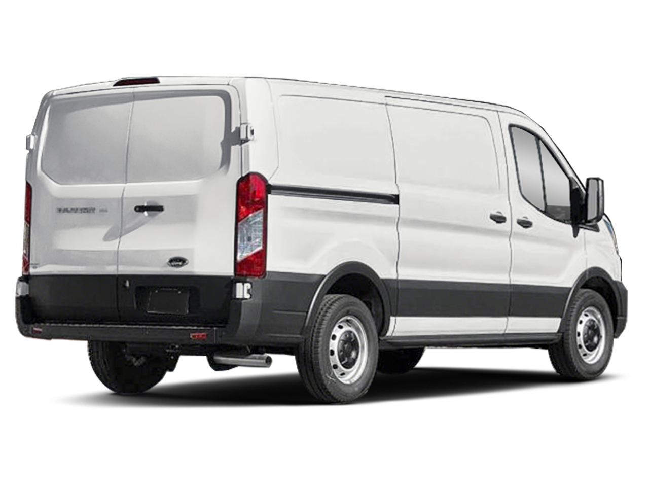 2023 Ford Transit-350 Base