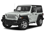 2023 Jeep Wrangler Sport 4X4