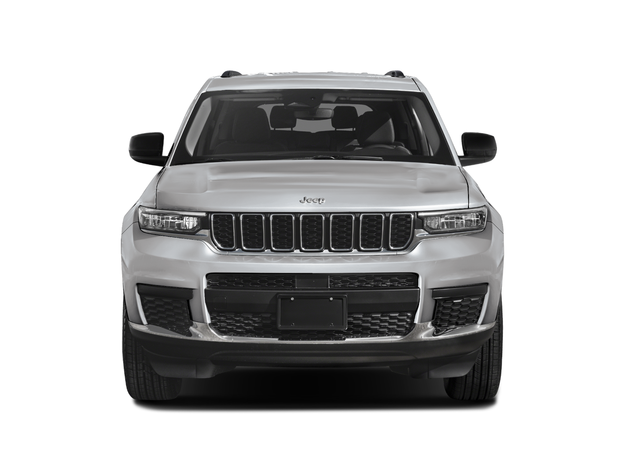 2023 Jeep Grand Cherokee L Laredo 4X4