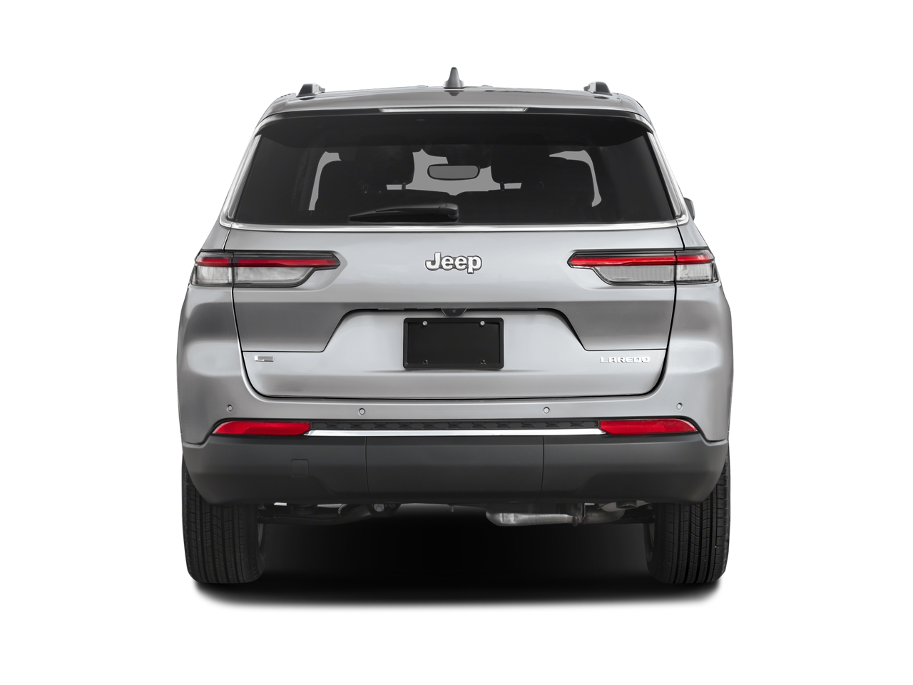 2023 Jeep Grand Cherokee L Laredo 4X4