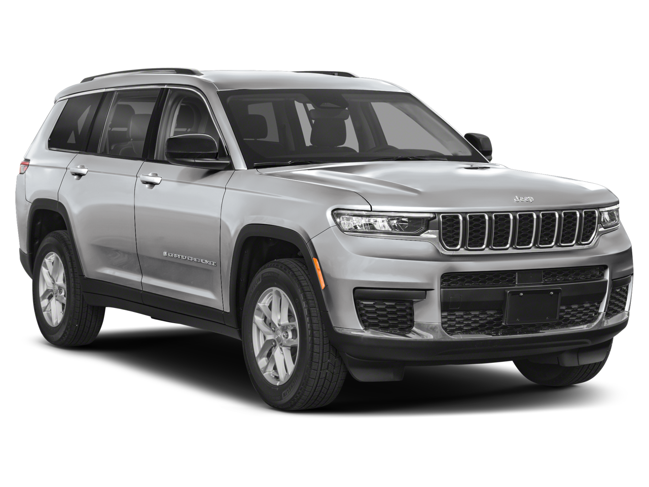2023 Jeep Grand Cherokee L Laredo 4X4