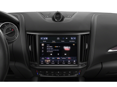 2023 Maserati Levante Modena