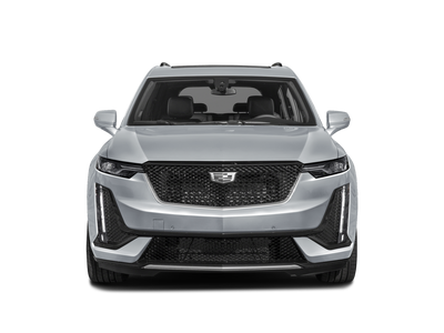 2024 Cadillac XT6 Sport AWD
