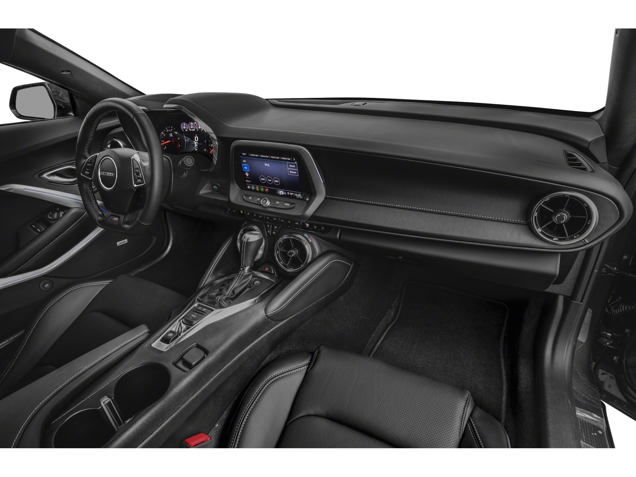 2024 Chevrolet Camaro SS 2SS