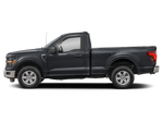 2024 Ford F-150 XL 4X4