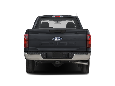 2024 Ford F-150 XL 4X4