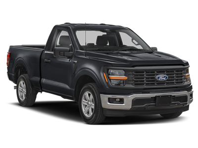 2024 Ford F-150 XL 4X4