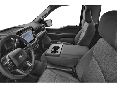 2024 Ford F-150 XL 4X4