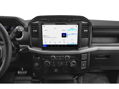 2024 Ford F-150 XL 4X4