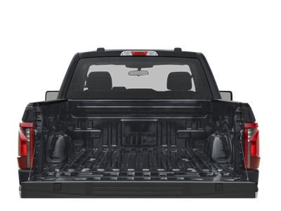2024 Ford F-150 XL 4X4