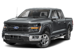 2024 Ford F-150 XLT 4X4