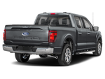 2024 Ford F-150 XLT 4X4