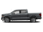 2024 Ford F-150 XLT 4X4