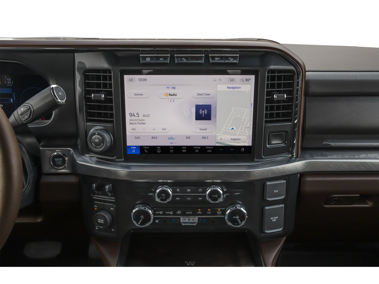2024 Ford F-250SD XLT
