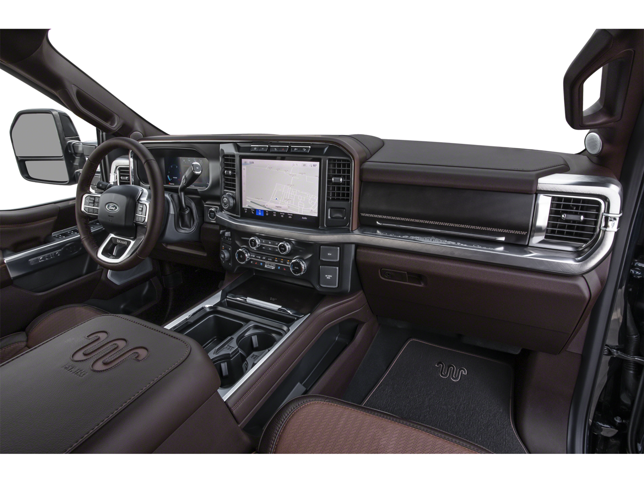 2024 Ford F-250SD XLT