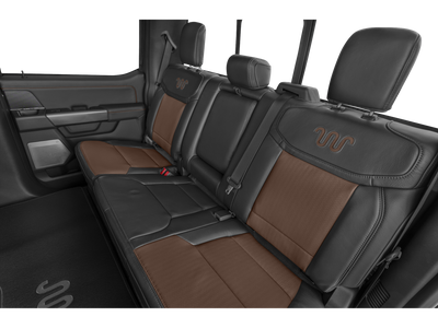 2024 Ford F-350SD King Ranch