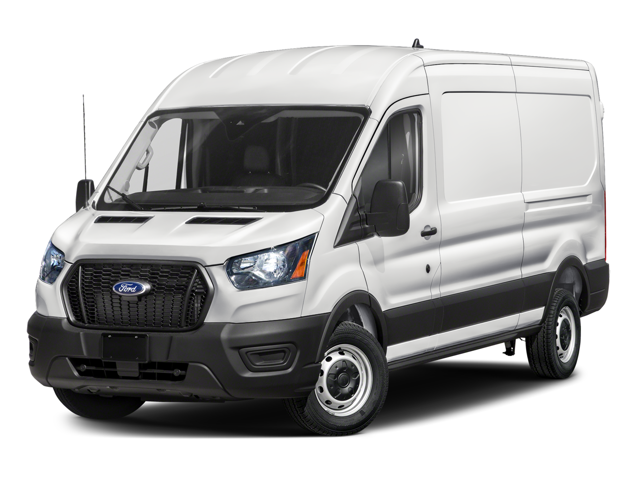 2024 Ford Transit-250 Base MEDIUM ROOF
